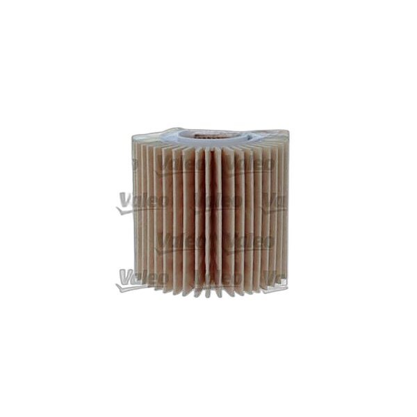 Oil Filter insert Ø 70 mm VALEO IAM-Expertise suitable for e.g. TOYOTA YARIS
