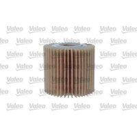 Oil filter filter insert VALEO 586606