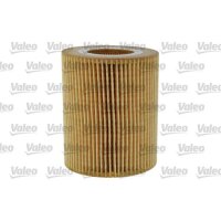Oil filter filter insert VALEO for LAND ROVER RANGE