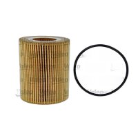 Oil Filter insert Ø 79 mm VALEO for e.g. LAND ROVER RANGE ROVER IV
