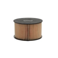 Oil Filter insert Ø 90 mm VALEO IAM-Expertise suitable for e.g. DACIA DUSTER