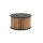 Oil Filter insert Ø 90 mm VALEO IAM-Expertise suitable for e.g. DACIA DUSTER