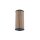 Oil Filter insert Ø 52 mm VALEO IAM-Expertise suitable for e.g. AUDI A5
