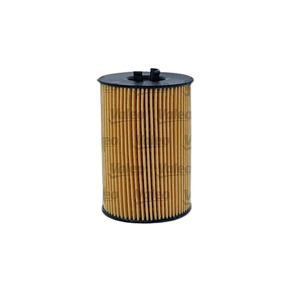 Ölfilter-Einsatz Ø 65 mm VALEO IAM-Expertise passend für u.a. SEAT LEON