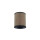 Oil Filter insert Ø 63 mm VALEO IAM-Expertise suitable for e.g. MAZDA 6
