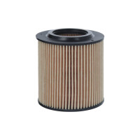 Oil Filter insert VALEO IAM-Expertise fits FORD RANGER...