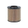 Oil Filter insert VALEO IAM-Expertise fits FORD RANGER and others