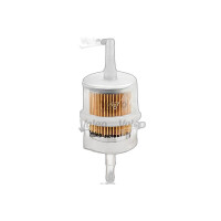 Fuel Filter Inline Filter Ø 48 mm VALEO for FORD...