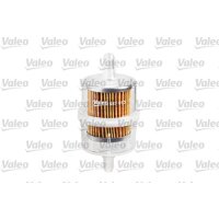 Kraftstofffilter Leitungsfilter VALEO für LEONE II