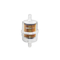 Fuel Filter In-line filter Ø 48 mm VALEO for FIAT...