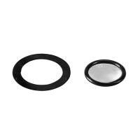 Fuel Filter Inline Filter Ø 62 mm VALEO for SEAT ALTEA and others