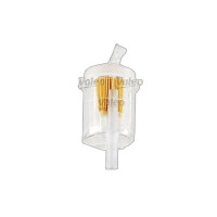 Fuel Filter Inline Filter Ø 70 mm VALEO for e.g. MITSUBISHI TREDIA