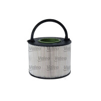 Fuel Filter insert VALEO IAM-Expertise suitable for e.g. AUDI Q7