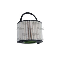 Fuel Filter insert VALEO IAM-Expertise suitable for e.g. AUDI Q7