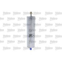 Fuel filter line filter VALEO for AUDI A4 B8