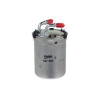 Kraftstofffilter Leitungsfilter VALEO für SEAT IBIZA IV