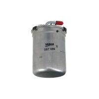 Kraftstofffilter Leitungsfilter Ø 88 mm VALEO für u.a. AUDI A1