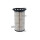 Fuel Filter insert Ø 93 mm VALEO IAM-Expertise suitable for e.g. AUDI A3