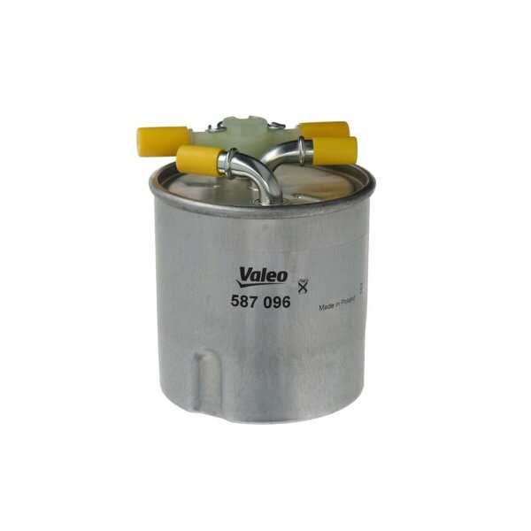 Kraftstofffilter Leitungsfilter VALEO für NISSAN QASHQAI