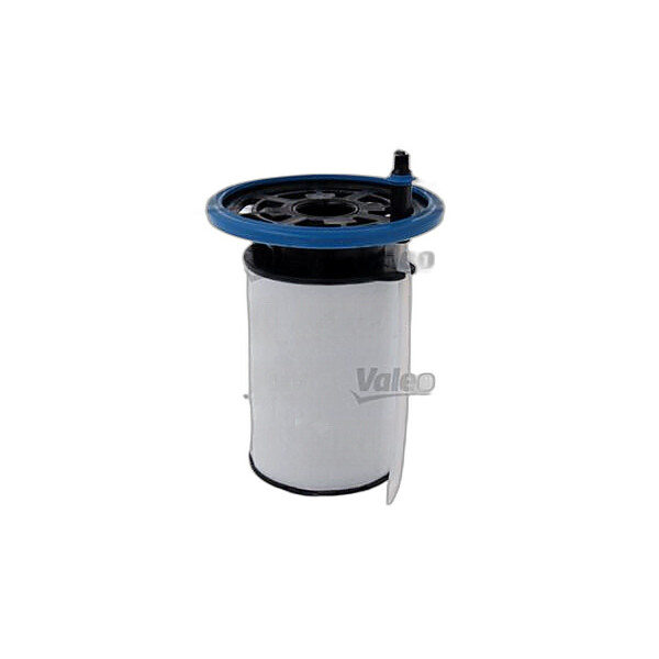 Kraftstofffilter-Einsatz Ø 66 mm VALEO IAM-Expertise passend für u.a. FIAT DOBLO
