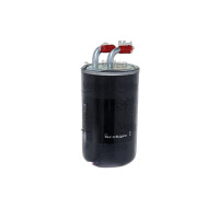 Fuel Filter Inline Filter Ø 81 mm VALEO for e.g. MITSUBISHI GRANDIS
