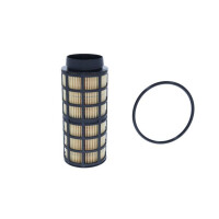 Fuel Filter insert VALEO IAM-Expertise suitable for e.g. IVECO DAILY