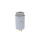 Fuel Filter Screw-on filter Ø 84 mm VALEO suitable for e.g. FORD TRANSIT