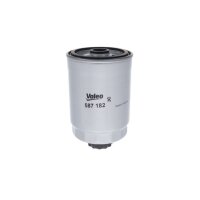 Fuel Filter screw-on filter Ø 85 mm VALEO suitable...