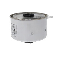 Fuel Filter Inline Filter Ø 108 mm VALEO for LAND...