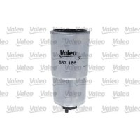 Fuel filter screw-on filter VALEO for SANTA FÉ