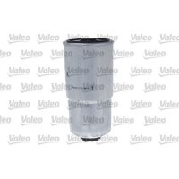 Fuel filter screw-on filter VALEO for SANTA FÉ