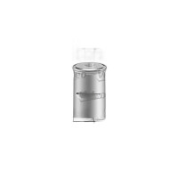 Fuel Filter Screw-on filter Ø 82 mm VALEO suitable...