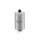 Fuel Filter screw-on filter Ø 82 mm VALEO suitable for e.g. AUDI 80