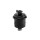 Fuel Filter screw-on filter Ø 75 mm VALEO suitable for e.g. HONDA CIVIC