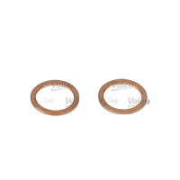 Fuel Filter screw-on filter Ø 70 mm VALEO for e.g. MITSUBISHI PAJERO