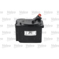 Fuel filter line filter VALEO for FORD FOCUS II