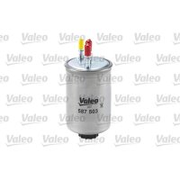 Fuel filter line filter VALEO for FORD MONDEO III