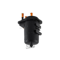 Fuel Filter Ø 133 mm VALEO IAM-Expertise suitable for e.g. NISSAN MICRA