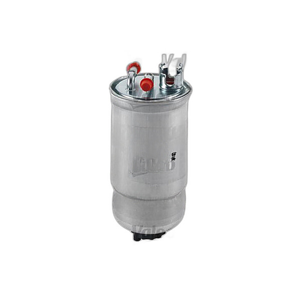 Kraftstofffilter Leitungsfilter Ø 88 mm VALEO für u.a. FIAT PUNTO