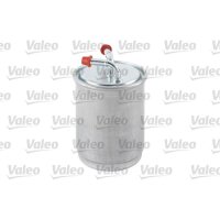 Kraftstofffilter Leitungsfilter VALEO für SEAT IBIZA IV