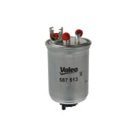 Kraftstofffilter Leitungsfilter VALEO für VW POLO (6N2)