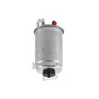 Kraftstofffilter Leitungsfilter Ø 88 mm VALEO für u.a. VW POLO