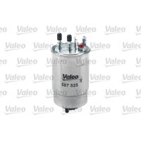 Fuel filter line filter VALEO for FIAT DOBLO MPV