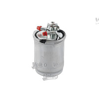 Kraftstofffilter Leitungsfilter Ø 89 mm VALEO...