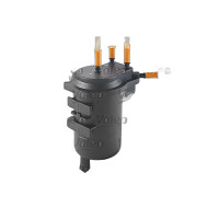 Fuel Filter Inline Filter Ø 113 mm VALEO for...
