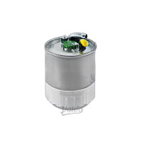 Fuel Filter In-line filter Ø 92 mm VALEO for MERCEDES-BENZ SPRINTER and others