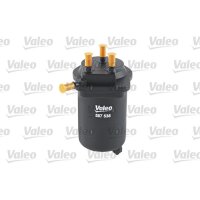 Kraftstofffilter Leitungsfilter VALEO für RENAULT...