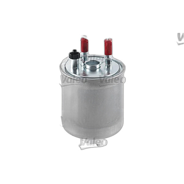 Kraftstofffilter Leitungsfilter Ø 90 mm VALEO für u.a. RENAULT LAGUNA