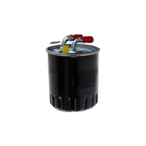 Kraftstofffilter Leitungsfilter Ø 87 mm VALEO für u.a. MERCEDES-BENZ C-KLASSE
