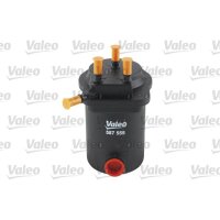 Kraftstofffilter Leitungsfilter VALEO für RENAULT...